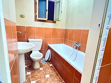 Apartments For sale - 3 rooms - floor 12