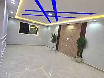 عقارات للبيع - 3 غرف - بالدور 6