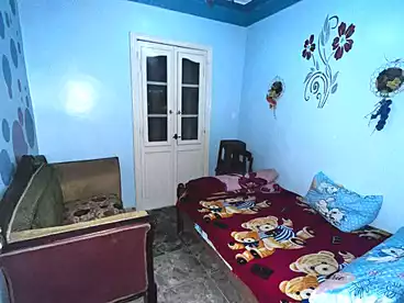 شقق للبيع - 3 غرف - بالدور 3