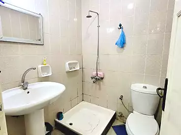 شاليهات للبيع - 1 غرف - بالدور 0