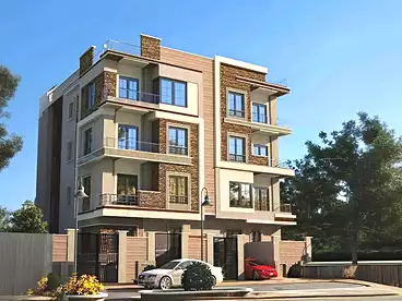 عقارات للبيع - 4 غرف
