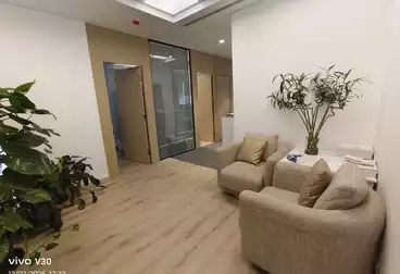 عقارات للإيجار - 1 غرف - بالدور 1