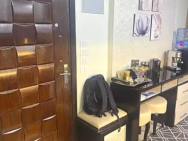 شقق للبيع - 3 غرف - بالدور 1