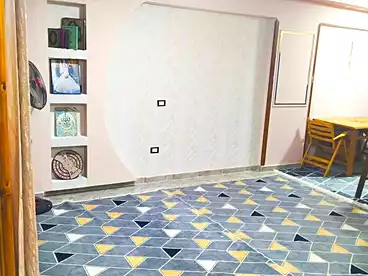 شقق للبيع - 2 غرف - بالدور 7