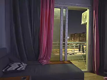 Properties For rent - 3 rooms - floor 4