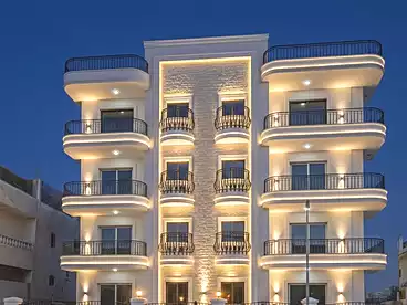 عقارات للبيع - 4 غرف