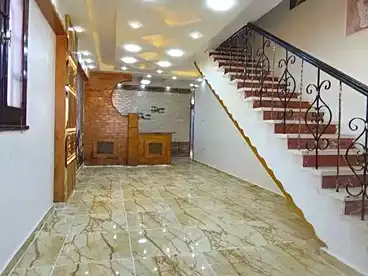 شقق للبيع - 4 غرف - بالدور 11