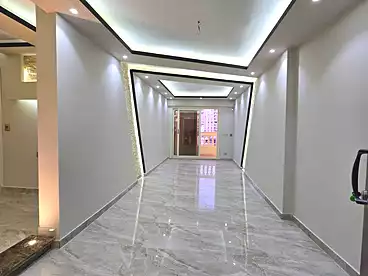 شقق للبيع - 3 غرف - بالدور 15