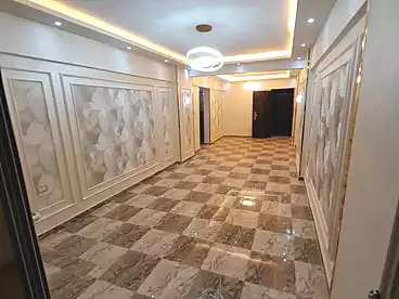 شقق للبيع - 2 غرف - بالدور 6