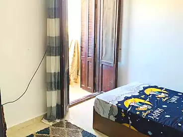 شقق للبيع - 3 غرف - بالدور 8