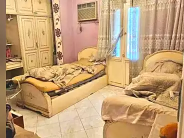 شقق للبيع - 2 غرف - بالدور 7