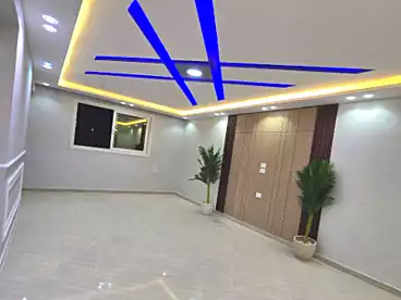 شقق للبيع - 3 غرف - بالدور 6