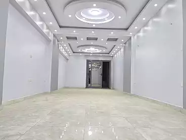 شقق للإيجار - 3 غرف - بالدور 9