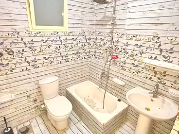 Apartments For sale - 3 rooms - floor 10