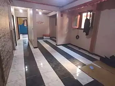 شقق للبيع - 3 غرف - بالدور 8