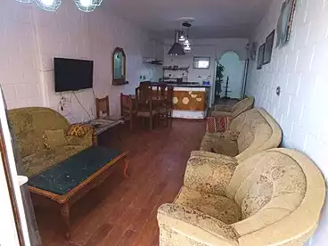 شقق مفروشة للبيع - 3 غرف - بالدور 5