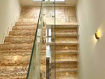 تاون هاوس للبيع - 3 غرف