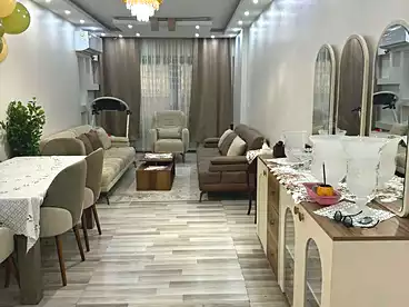 Apartments For sale - 3 rooms - floor 1
