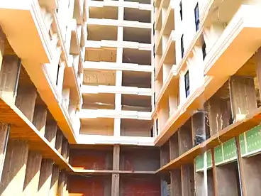 شقق للبيع - 2 غرف - بالدور 2