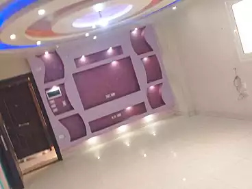 عقارات للإيجار - 2 غرف - بالدور 9