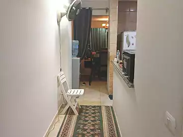 عقارات للبيع - 3 غرف - بالدور 8