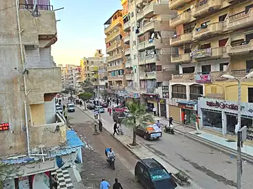 Apartments For sale - 2 rooms - floor 1