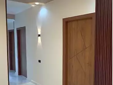عقارات للبيع - 3 غرف - بالدور 3