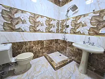 شقق للبيع - 2 غرف - بالدور 10