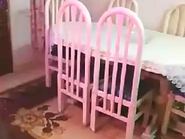 Furnished Apartment For rent - 3 rooms - floor 2