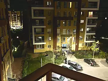 Apartments For rent - 3 rooms - floor 4