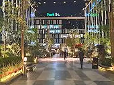 مكاتب للإيجار - 1 غرف - بالدور 3