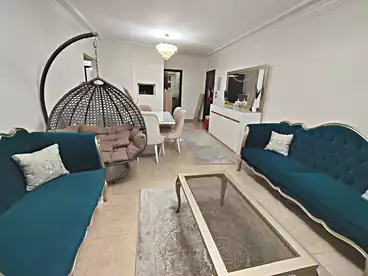 Apartments For sale in Maadi Gardens Compound - El Tanmeya El Omraneya, Compounds in Maadi, 139 sqm