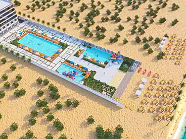 Apartments For sale - 1 rooms - floor 1