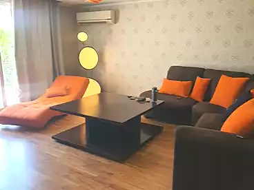 Separate Villa For rent - 5 rooms