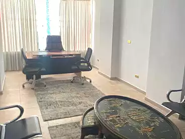 عقارات للإيجار - بالدور 3