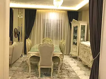 شقق للبيع في ابو الهول 3، جاردينيا هايتس - أبو الهول، 200 متر