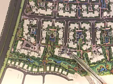 Properties For sale - 1 rooms - floor 3