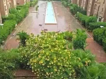 شقق للبيع - 2 غرف - بالدور 0