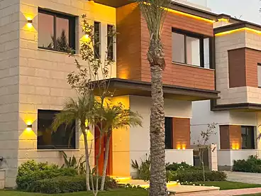 Town House For sale - 5 rooms