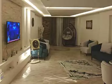 شقق للبيع في المريوطية، فيصل، 160 متر