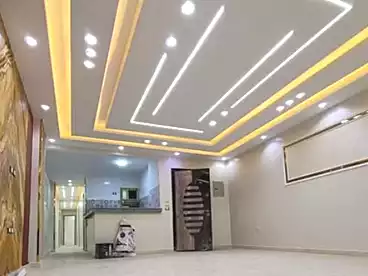 عقارات للبيع - 3 غرف - بالدور 11