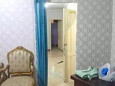 Properties For rent - 2 rooms - floor 1