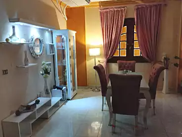 عقارات للإيجار - 3 غرف - بالدور 1