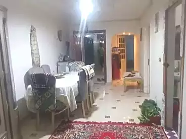 Apartments For sale - 3 rooms - floor 1