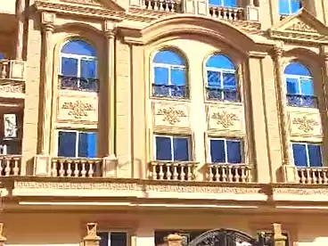 Apartments For rent - 3 rooms - floor 1