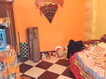 شقق للبيع - 3 غرف - بالدور 4