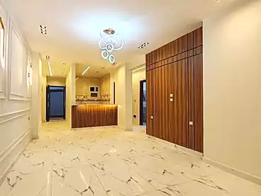 عقارات للبيع - 3 غرف - بالدور 12