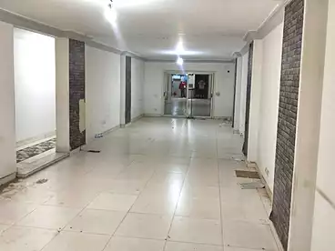 Offices For rent - 3 rooms - floor 4