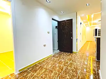 شقق للبيع في شاطئ النخيل - ٦ اكتوبر، العجمي، 130 متر
