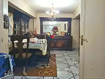 شقق للبيع - 2 غرف - بالدور 6